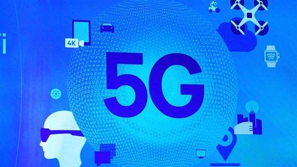 手機信號放大器|爭取5G全球領先，我們的底氣是什么