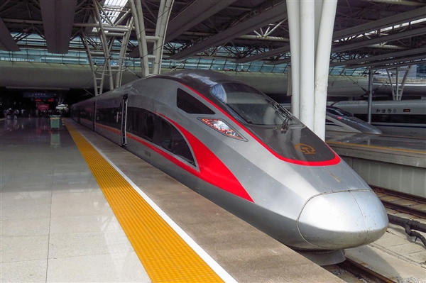 手機信號放大器|官宣：高鐵Wi-Fi將融合5G技術