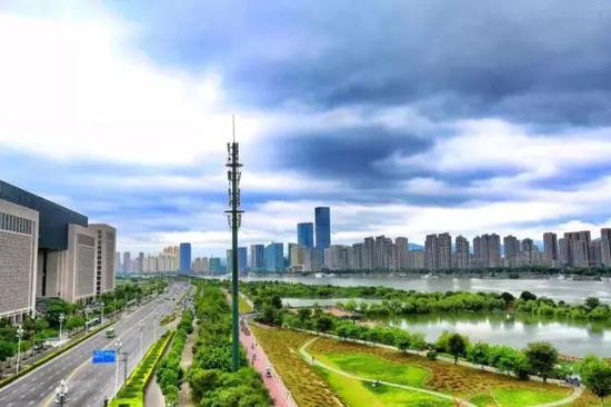 手機信號放大器|5G時代來了，周圍的輻射量會變大嗎？