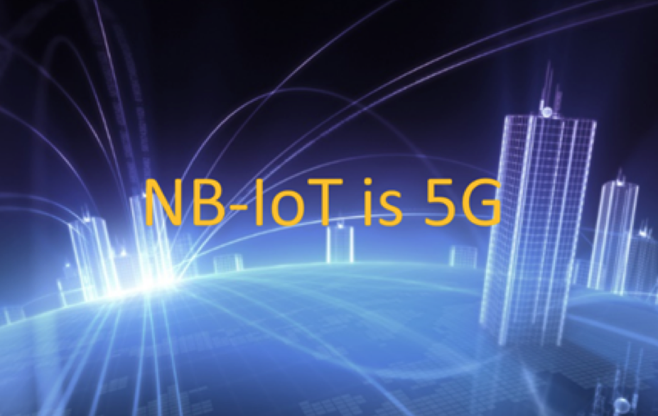 手機信號放大器|NB-IoT確定為5G候選技術(shù)，未來發(fā)展加速
