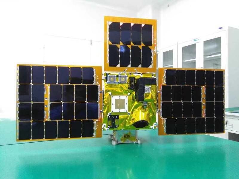 手機(jī)信號(hào)放大器|“星時(shí)代-5”衛(wèi)星發(fā)射成功，助力商業(yè)航天