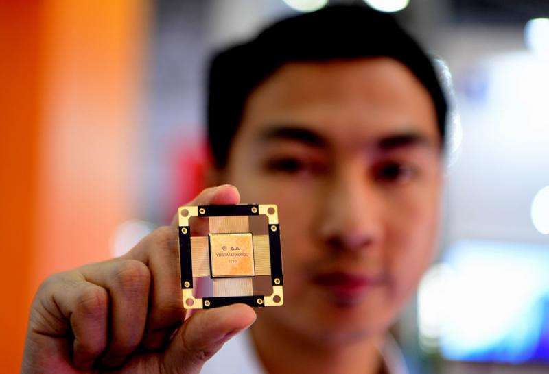 移動手機信號放大器|5G時代的到來，催生那些新型電子元器