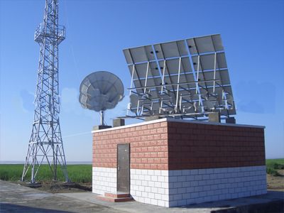 安裝手機信號放大器如何選信號源？