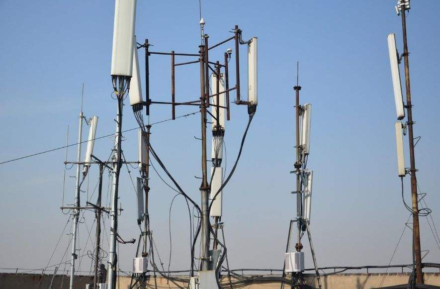 手機信號放大器|為什么某些時候4G網絡會比較頻繁掉線？