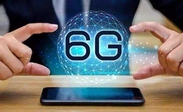 手機信號放大器|6G迎來技術突破，網速比5G快50倍