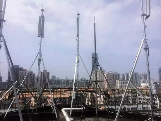 手機信號增強器|沖刺5G時代：基站建設(shè)提速 應(yīng)用領(lǐng)域拓展