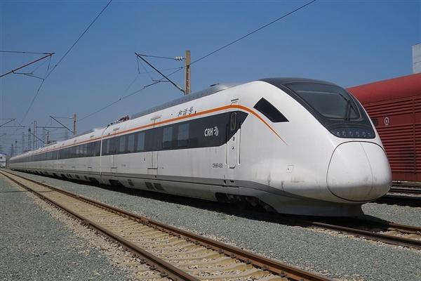 手機信號增強器|為啥高鐵列車上的手機信號比以前好了？ 