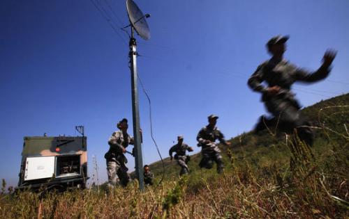 手機信號放大器|日常生活中，怎樣消除電磁波干擾？ 