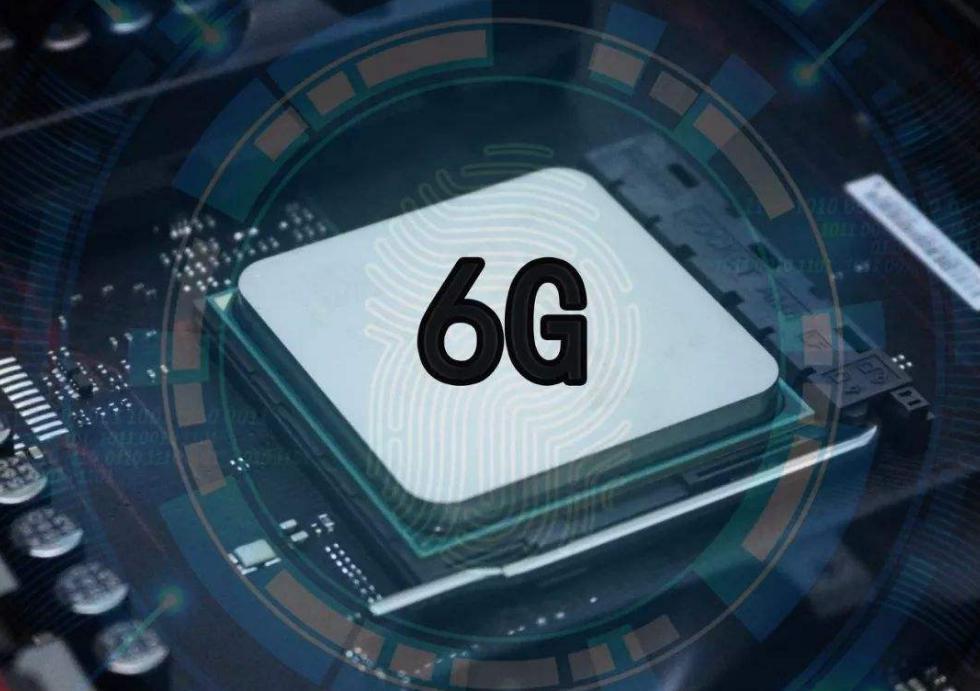 手機信號放大器|原來6G通信是這樣的！