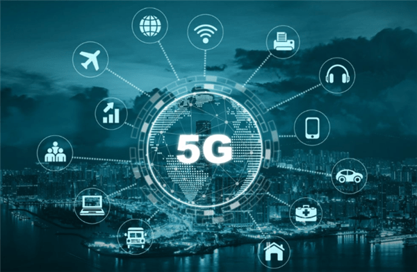 手機信號放大器|高鐵上5G手機信號為啥這么卡？終于知道原