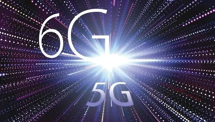工信部調整微波頻率，難道6G要誕生了？