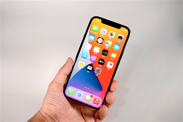 手機信號放大器|首次！實測發現iPhone 12可開啟5GHz Wi-Fi熱點